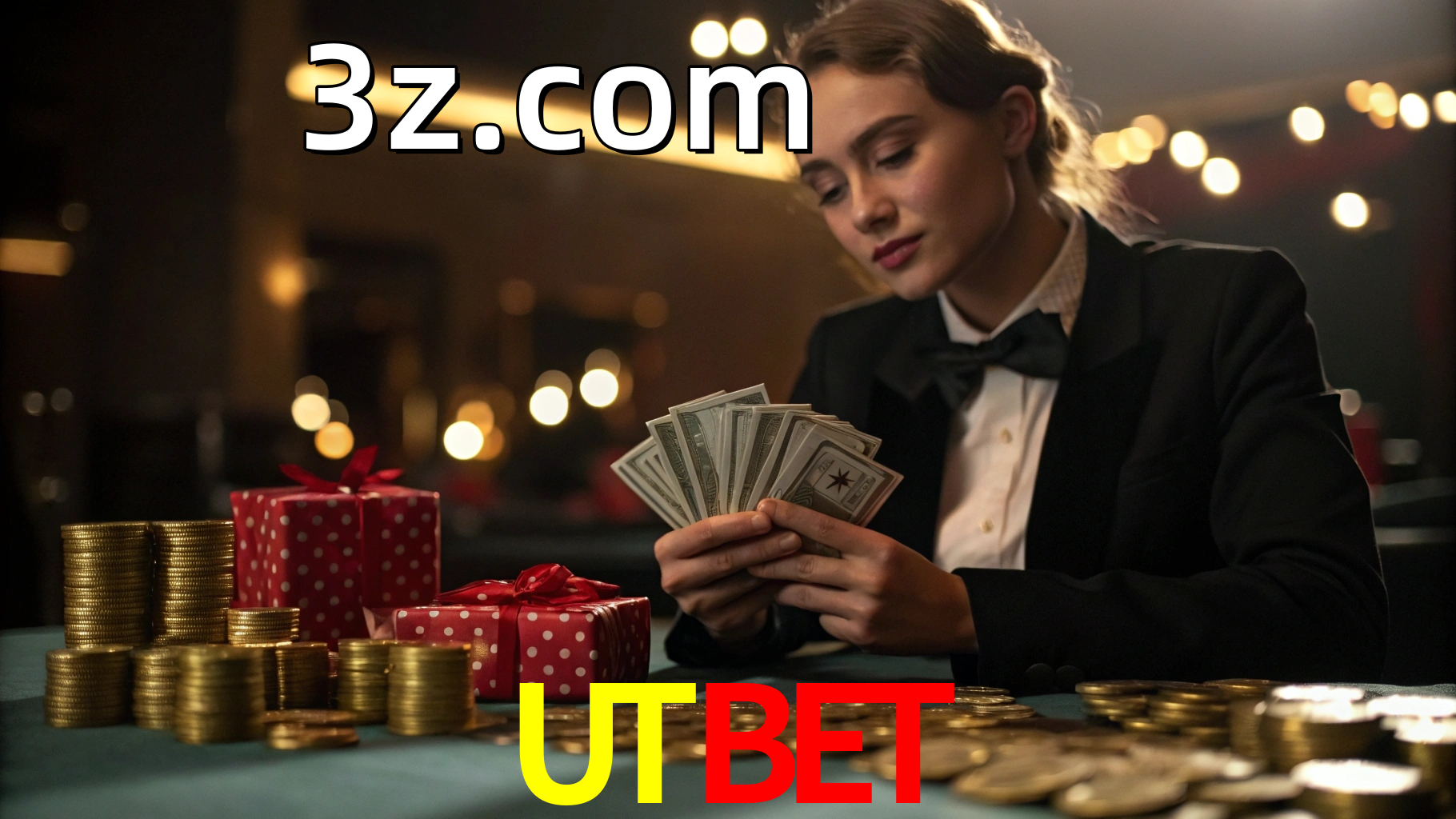 cassino online UTBET