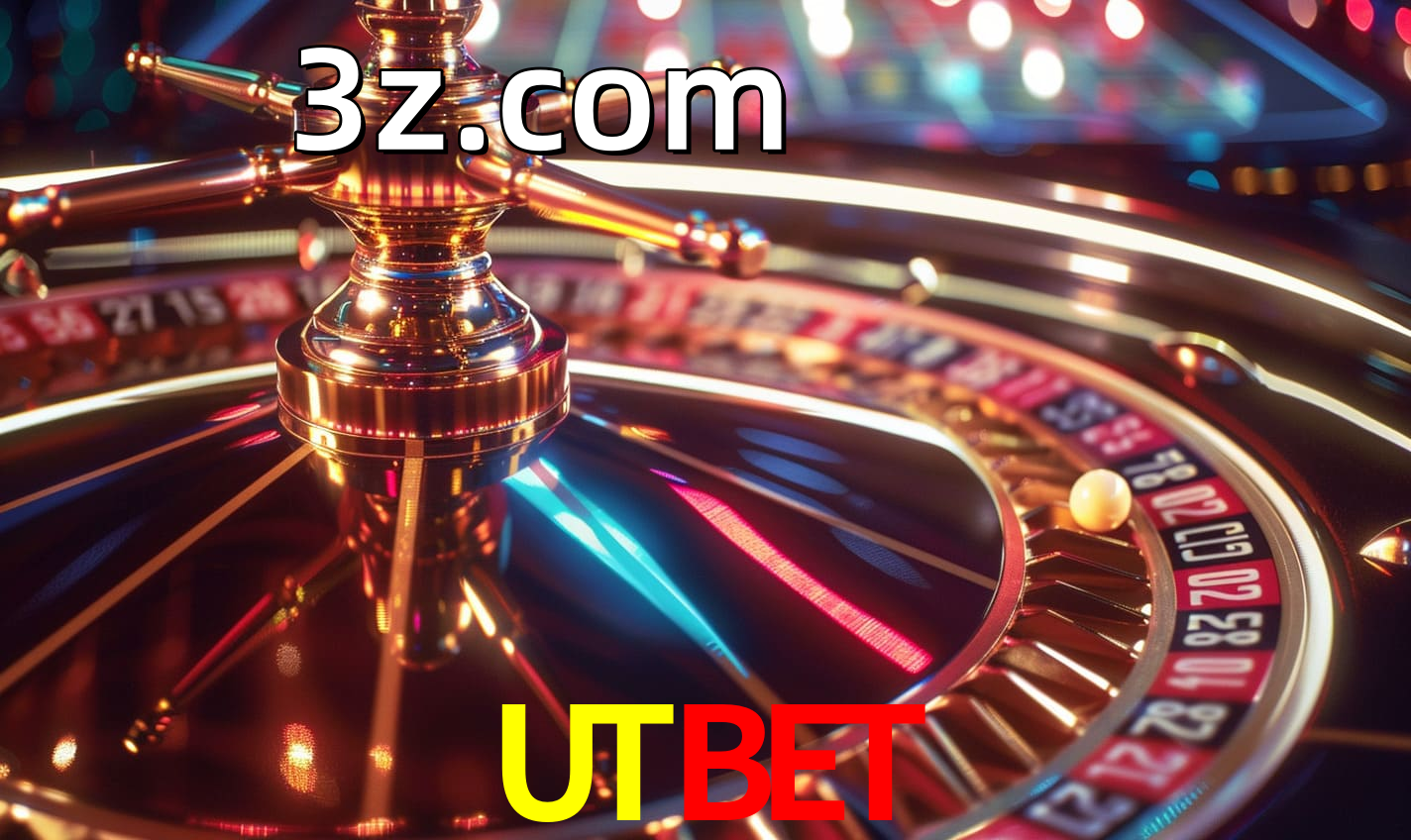 cassino online UTBET