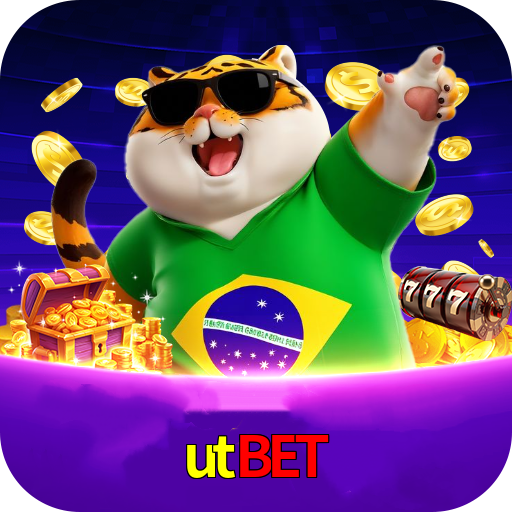 Logo da utbet